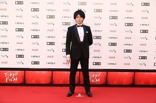 ピカチュウが増田俊樹が紗倉まなが！東京国際映画祭開幕に多彩なゲスト