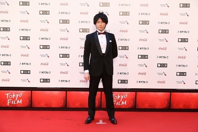 ピカチュウが増田俊樹が紗倉まなが！東京国際映画祭開幕に多彩なゲスト
