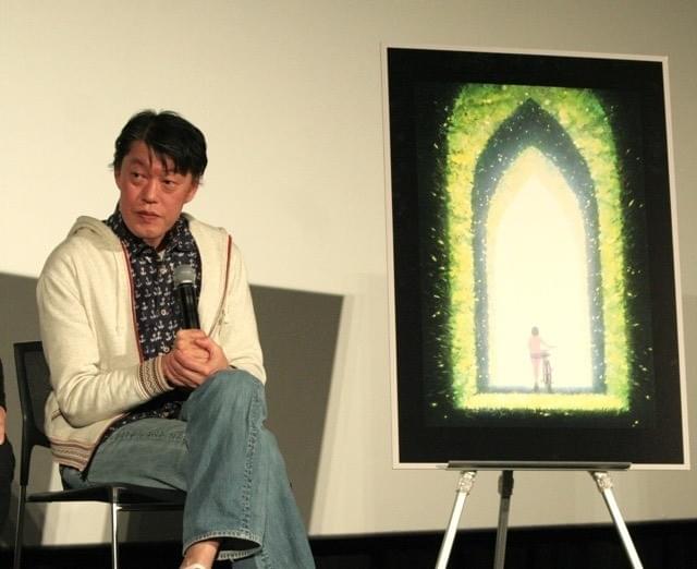 原恵一監督、王道ファンタジーに初挑戦！18年完成の新作は「大サービスの娯楽映画」