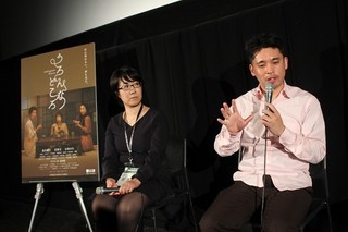 海外映画祭で輝く池田暁監督、作風に小津安二郎＆水木しげるの影響