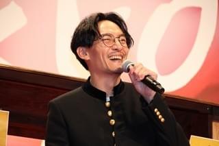 「Mr.Long」SABU監督、主演チャン・チェンのスター性を絶賛「スタッフも惚れていた」