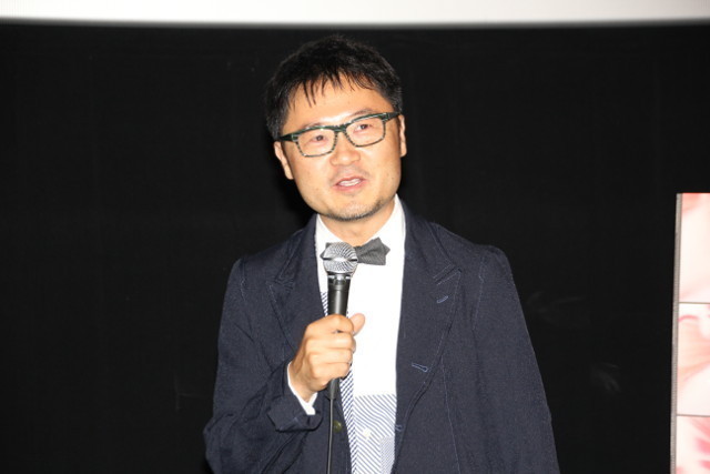 ジャーナリスト小西未来氏、“進化したミュージカル映画”「ラ・ラ・ランド」を語る