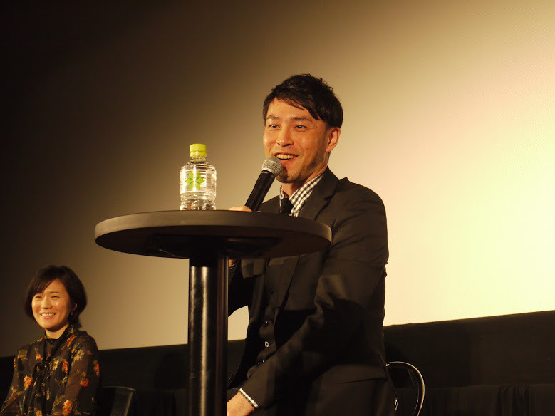 西田征史監督「泥棒役者」映画版は関ジャニ・丸山をイメージして書いた！