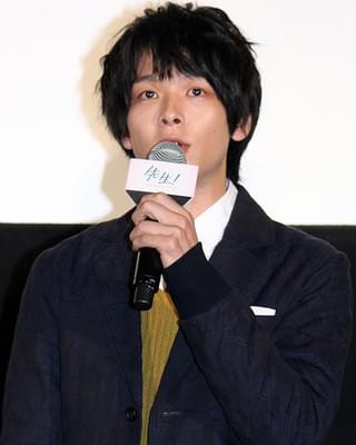 生田斗真、広瀬すず決意の告白にもきょとん「全っ然気づかなかった」