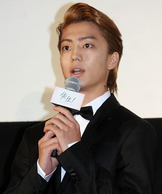 生田斗真、広瀬すず決意の告白にもきょとん「全っ然気づかなかった」