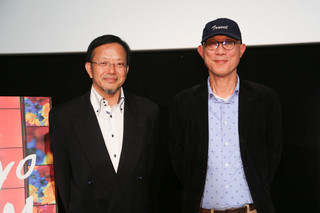 台湾ニューシネマの旗手ワン・レンの代表作が22年ぶりに上映！