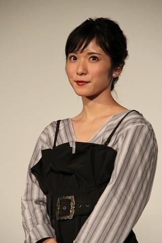 渡辺大知が北村匠海が松岡茉優に惚れた「魅力爆発」「茉優にのみこまれて」