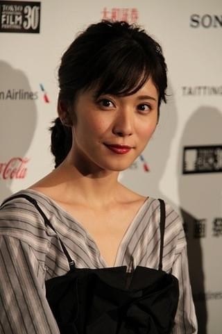 渡辺大知が北村匠海が松岡茉優に惚れた「魅力爆発」「茉優にのみこまれて」