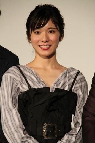 渡辺大知が北村匠海が松岡茉優に惚れた「魅力爆発」「茉優にのみこまれて」