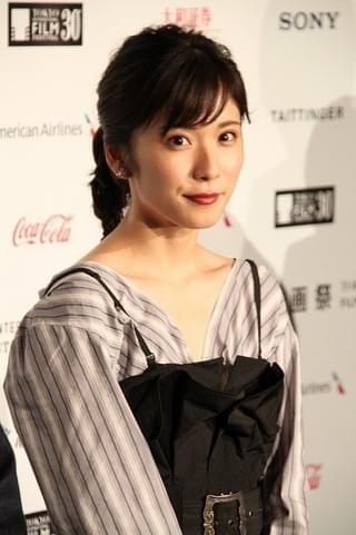 渡辺大知が北村匠海が松岡茉優に惚れた「魅力爆発」「茉優にのみこまれて」