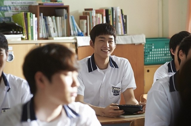 女教師と男子生徒の“禁断の情事” 韓国発のエロティックサスペンスが11月公開 - 画像6