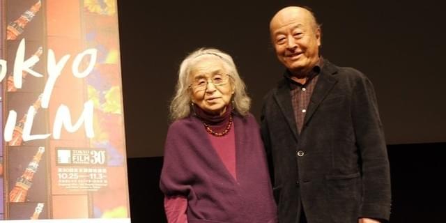 野上照代氏「影武者」クライマックスシーン「ルーカスは『切れ』と言っていた」 : 映画ニュース - 映画.com