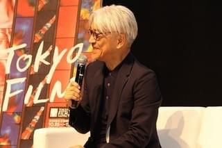 坂本龍一「戦場のメリークリスマス」からこだわり抜いた映画音楽の流儀