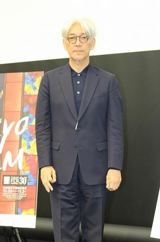 坂本龍一「戦場のメリークリスマス」からこだわり抜いた映画音楽の流儀