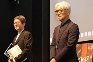 坂本龍一「戦場のメリークリスマス」からこだわり抜いた映画音楽の流儀