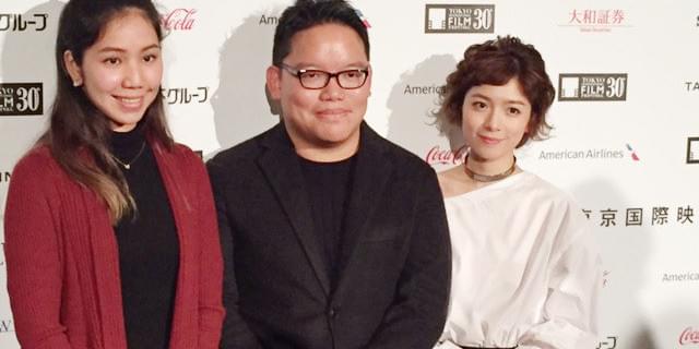 エドモンド ヨウ監督 マレーシアのロヒンギャ難民について言及 映画ニュース 映画 Com