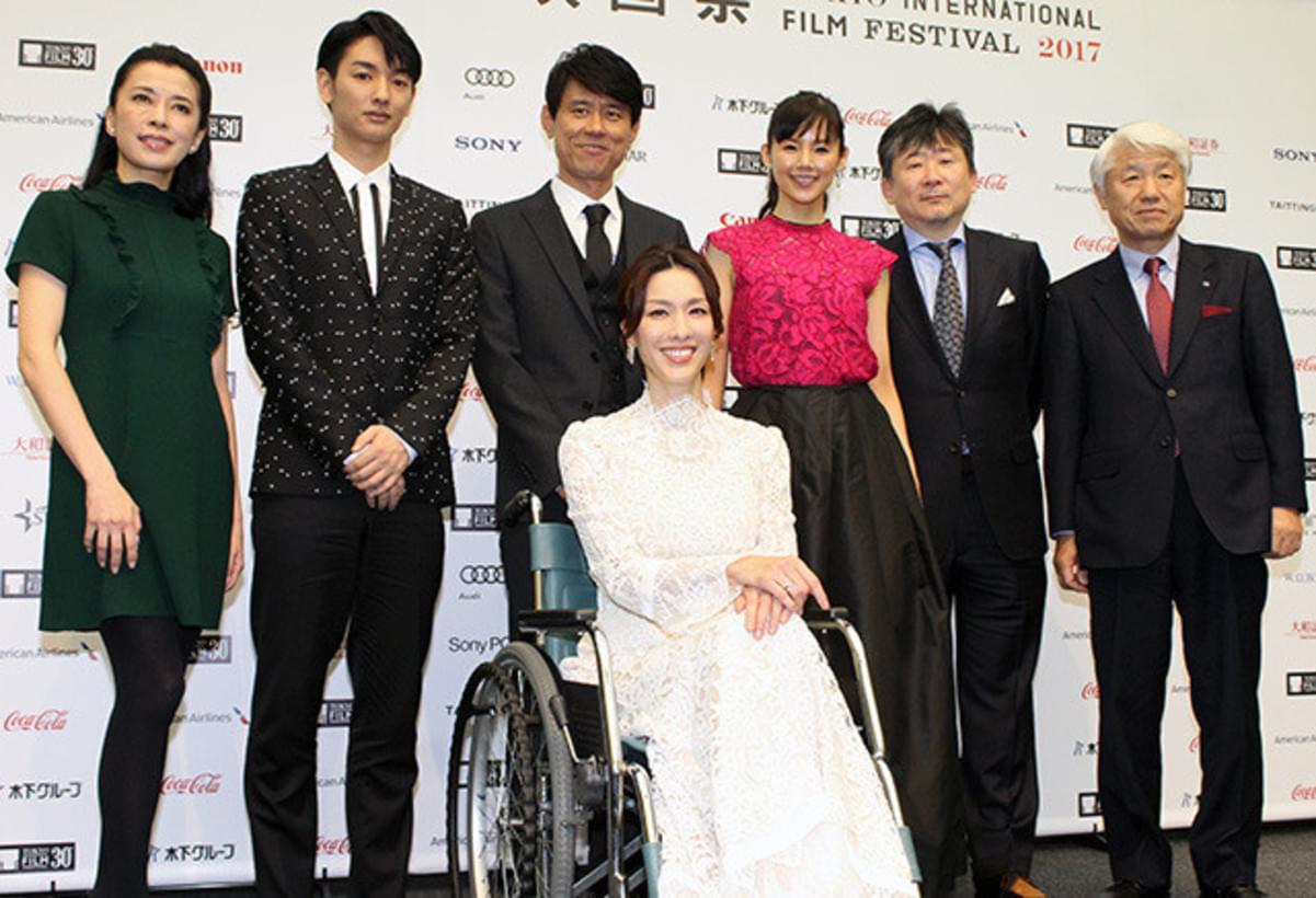 原田泰造 前妻 と 今カノ に挟まれ実感 石田純一さんってすごい 映画ニュース 映画 Com