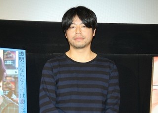 石井裕也監督、「心の拠りどころ」である映画製作は「心地良い自殺願望」