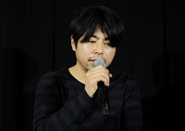 石井裕也監督、「心の拠りどころ」である映画製作は「心地良い自殺願望」