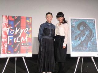 「シェイプ・オブ・ウォーター」が東京国際映画祭で上映 デル・トロ監督からビデオメッセージ届く