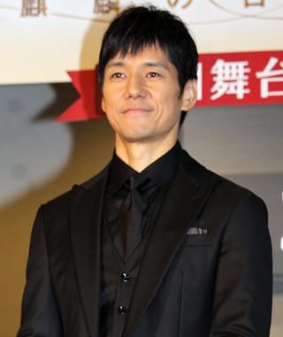 二宮和也、嵐のデビュー記念日に主演映画「ラストレシピ」公開「運命感じる」