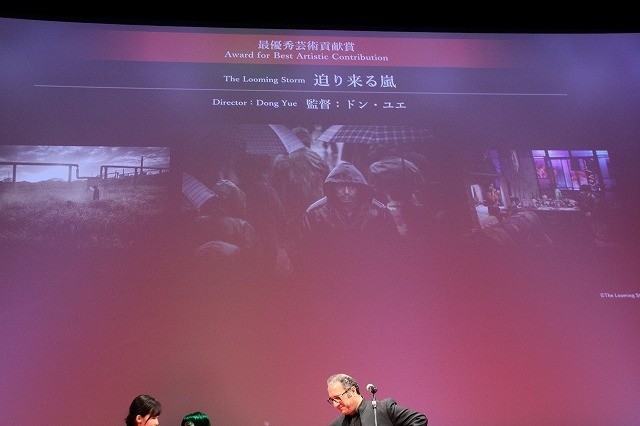 第30回東京国際映画祭、グランプリは近未来SF「グレイン」！ 邦画が3年ぶりに観客賞受賞 - 画像20
