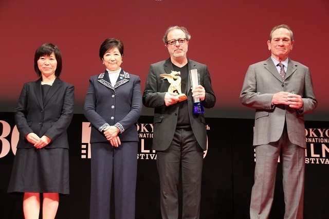 第30回東京国際映画祭、グランプリは近未来SF「グレイン」！ 邦画が3年ぶりに観客賞受賞 - 画像6