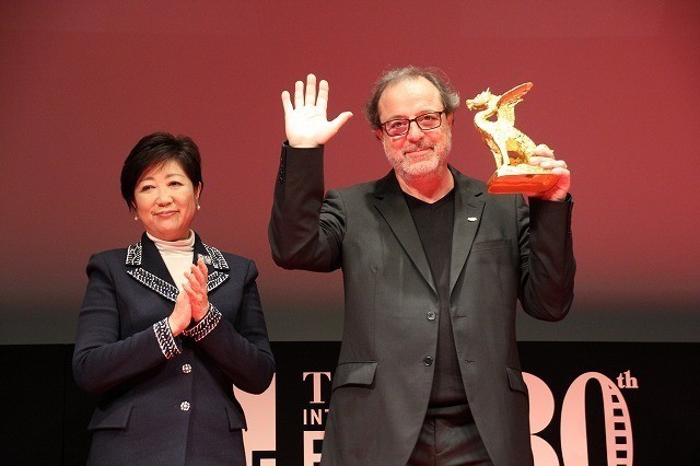 第30回東京国際映画祭、グランプリは近未来SF「グレイン」！ 邦画が3年ぶりに観客賞受賞 - 画像5
