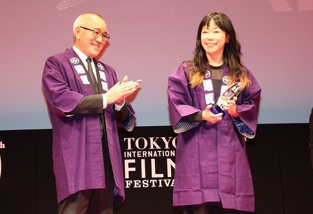 第30回東京国際映画祭、グランプリは近未来SF「グレイン」！ 邦画が3年ぶりに観客賞受賞 - 画像28
