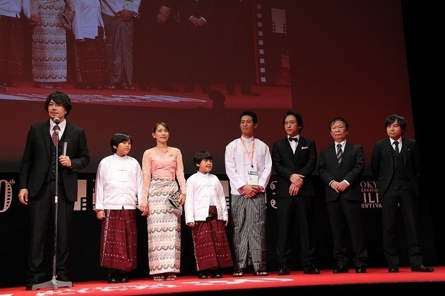 第30回東京国際映画祭、グランプリは近未来SF「グレイン」！ 邦画が3年ぶりに観客賞受賞 - 画像31