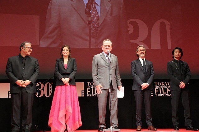 第30回東京国際映画祭、グランプリは近未来SF「グレイン」！ 邦画が3年ぶりに観客賞受賞 - 画像41