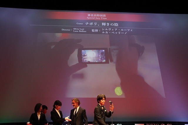 第30回東京国際映画祭、グランプリは近未来SF「グレイン」！ 邦画が3年ぶりに観客賞受賞 - 画像9