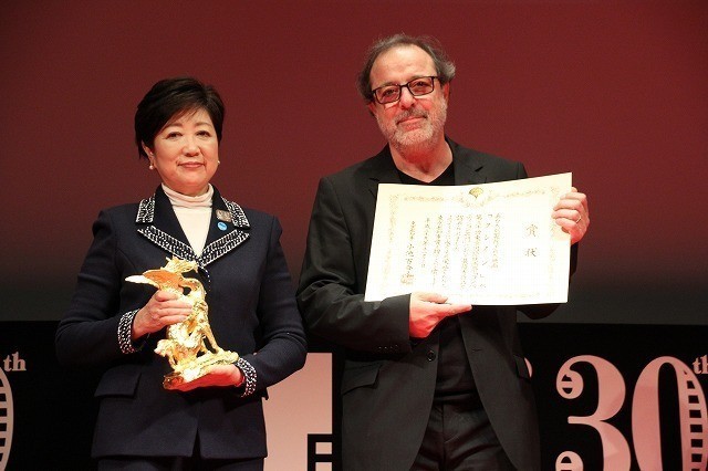 第30回東京国際映画祭、グランプリは近未来SF「グレイン」！ 邦画が3年ぶりに観客賞受賞