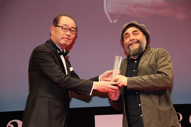 第30回東京国際映画祭、グランプリは近未来SF「グレイン」！ 邦画が3年ぶりに観客賞受賞 - 画像24