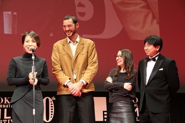 第30回東京国際映画祭、グランプリは近未来SF「グレイン」！ 邦画が3年ぶりに観客賞受賞 - 画像40