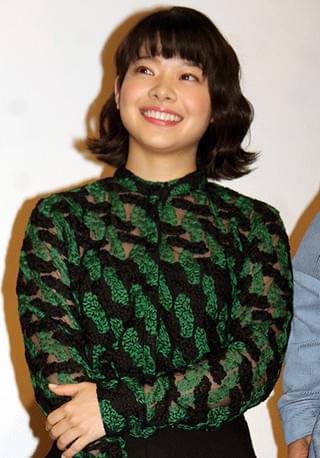 岸井ゆきの、初主演映画公開に晴れやかな笑顔「前向きになりました」