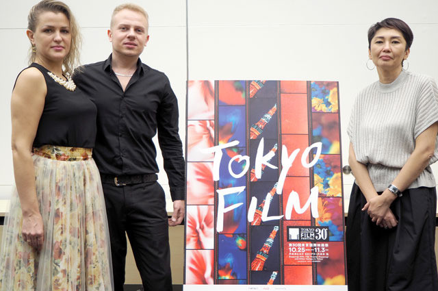 東京国際映画祭コンペ部門「スヴェタ」が描いた“善と悪”の境界線