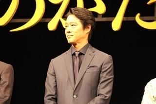 堺雅人「鎌倉ものがたり」完成披露で山崎貴監督との“運命”が発覚！