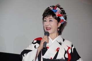 小林幸子サプライズ登場！“ラスボス”として「元気を与える存在でありたい」