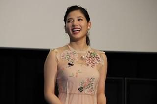 岩田剛典、極寒の撮影に捨て身で挑戦!? 石井杏奈は河瀬直美監督との夏に充実感