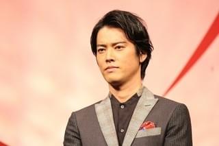 菅田将暉“芸人役”は「難しいなんてもんじゃない」 桐谷健太は∞ホールでガチ漫才