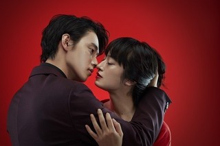 門脇麦「トドメの接吻」主演・山崎賢人を“キスで殺す”謎の女に挑戦！