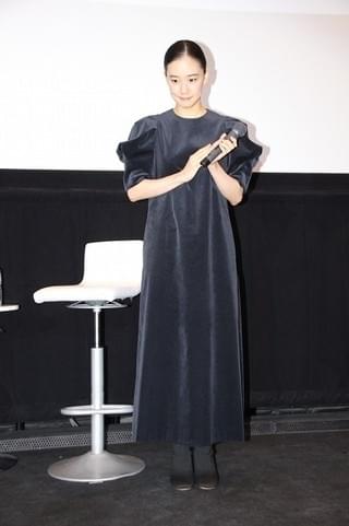 蒼井優「彼女がその名を知らない鳥たち」に日本映画の底力感じた！