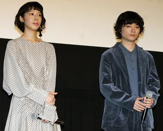 黒沢清監督、夏帆ら「予兆」のキャストに賛辞「俳優がすげえで十分伝わる」