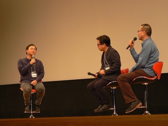 第11回田辺・弁慶映画祭グランプリは「赤色彗星倶楽部」！映画.com賞に「ラストラブレター」 - 画像2