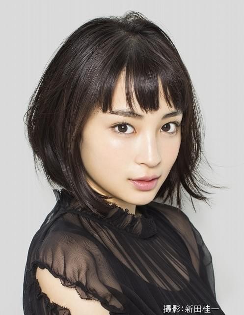 広瀬すず、10代最後の連ドラ主演！「Mother」脚本家が“生きる意味”問う