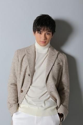 “完璧紳士の御曹司”新田真剣佑「トドメの接吻」主演・山崎賢人の恋敵に！