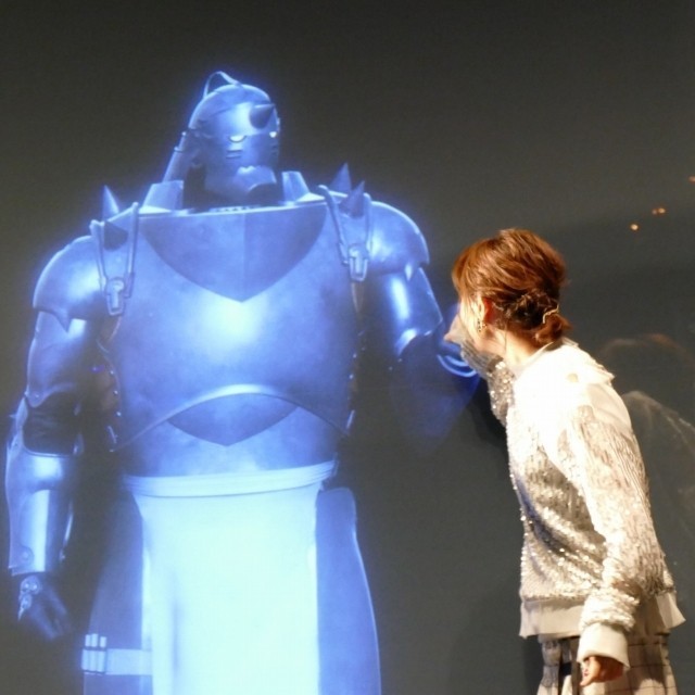 「鋼の錬金術師」山田涼介、佐藤隆太のヒューズ役は「完ぺきで嫉妬した」 - 画像12