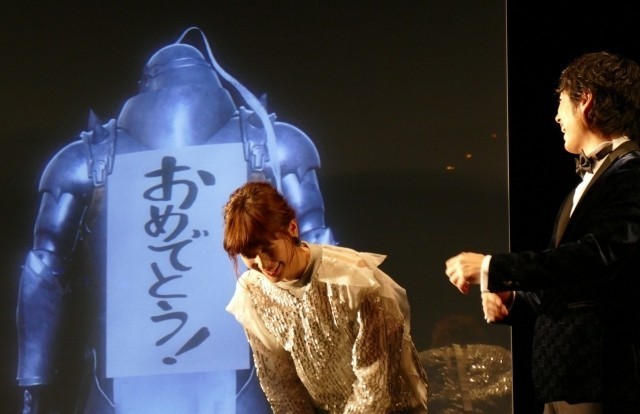 「鋼の錬金術師」山田涼介、佐藤隆太のヒューズ役は「完ぺきで嫉妬した」 - 画像11