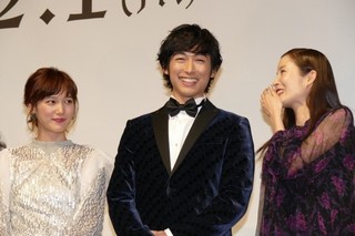 「鋼の錬金術師」山田涼介、佐藤隆太のヒューズ役は「完ぺきで嫉妬した」